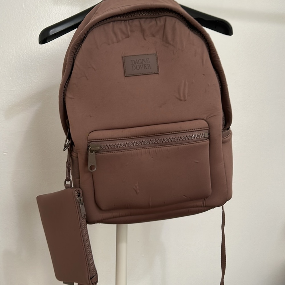 Dune Dagne Dover Medium Backpack
